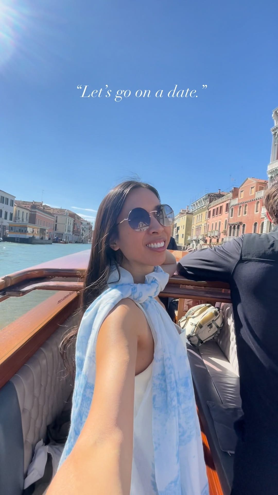 Post 1 by Dana S. | Travel Creator on Instagram (video)