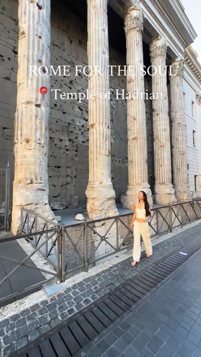 Post 8 by Dana S. | Travel Creator on Instagram (video)