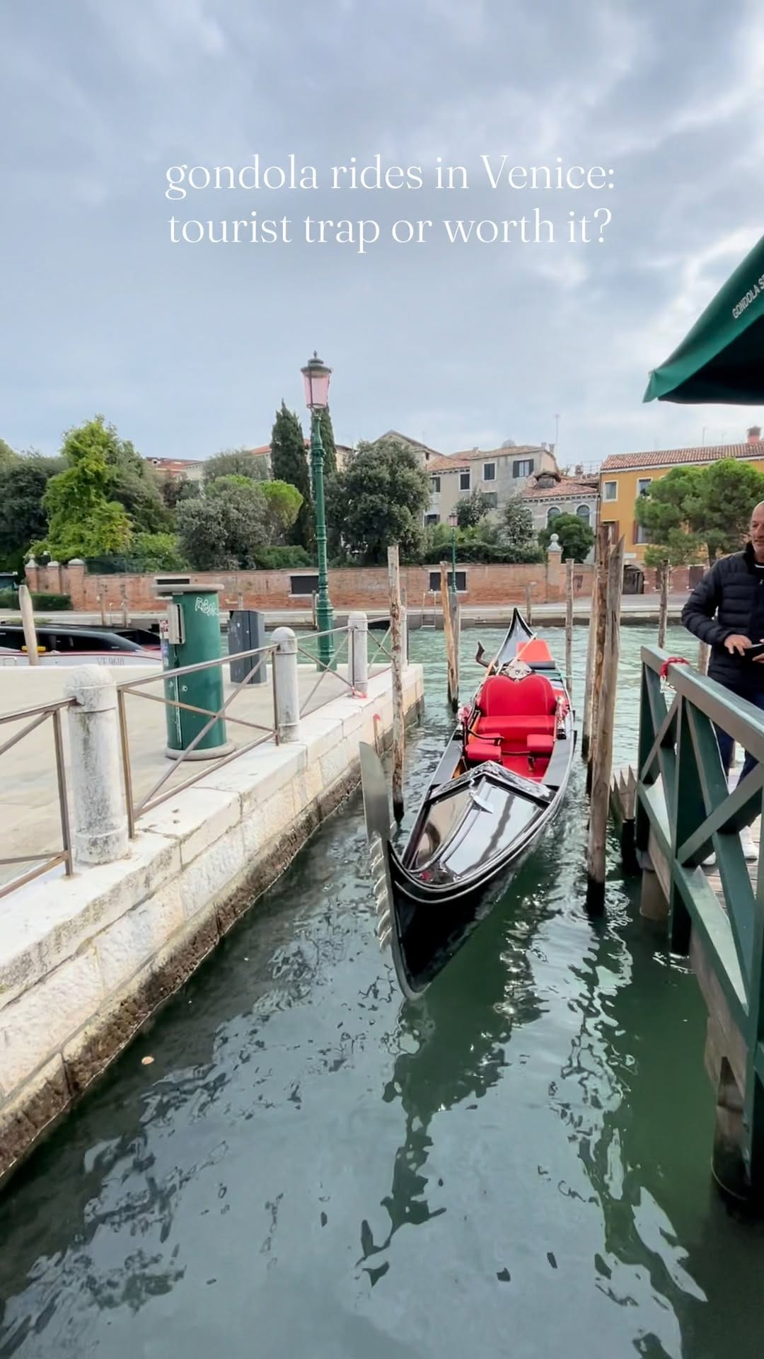 Post 3 by Dana S. | Travel Creator on Instagram (video)