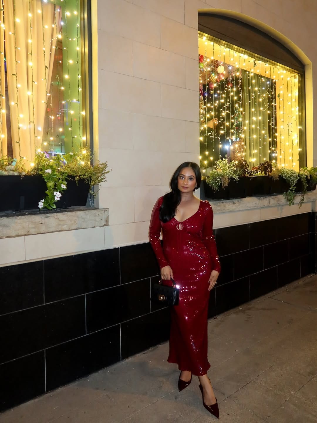 Post 9 by Bijal | Austin Blogger | Fashion | Travel on Instagram (carousel)