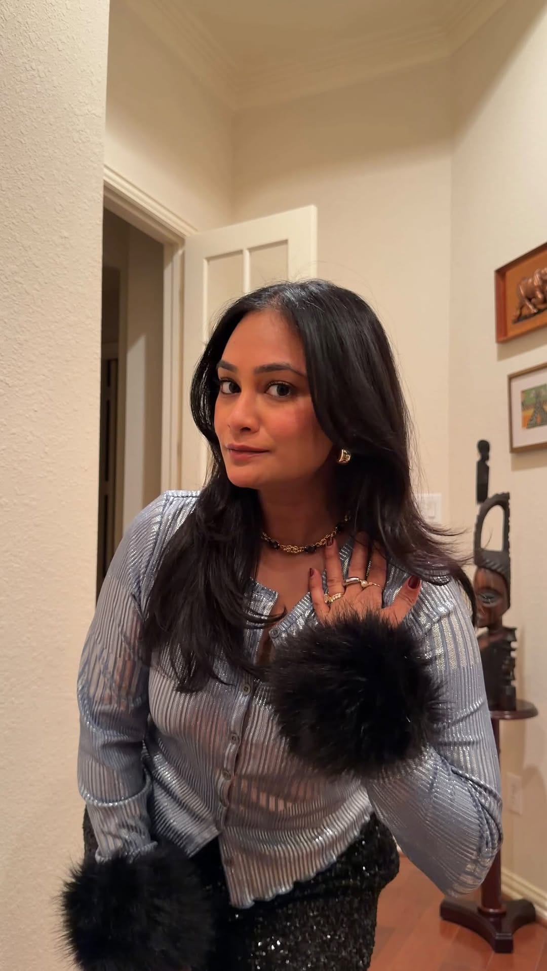 Post 4 by Bijal | Austin Blogger | Fashion | Travel on Instagram (video)