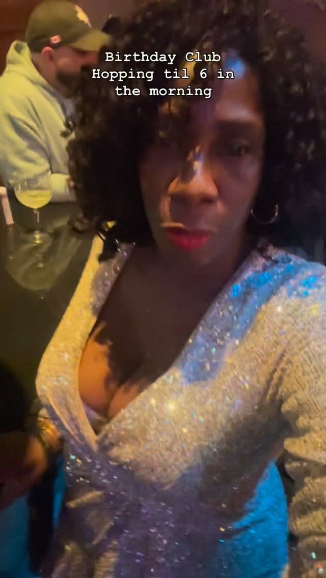 Post 4 by Kymberly Jean on Instagram (video)