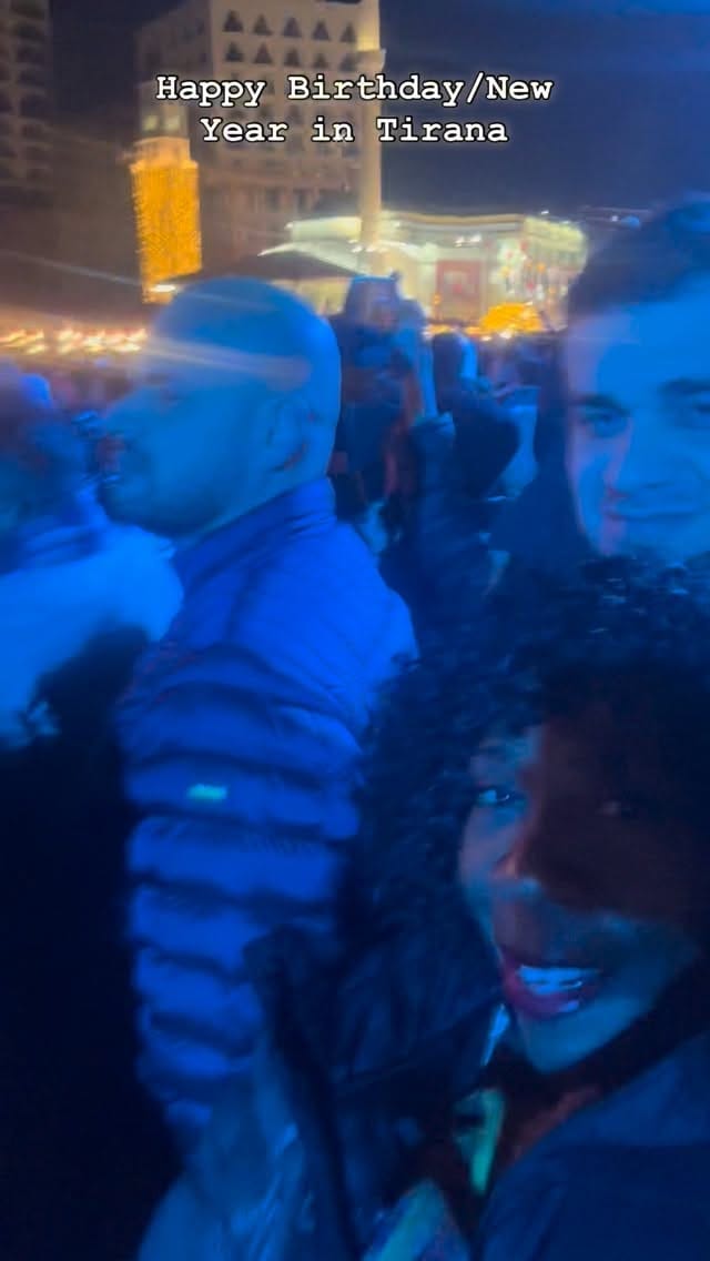 Post 5 by Kymberly Jean on Instagram (video)