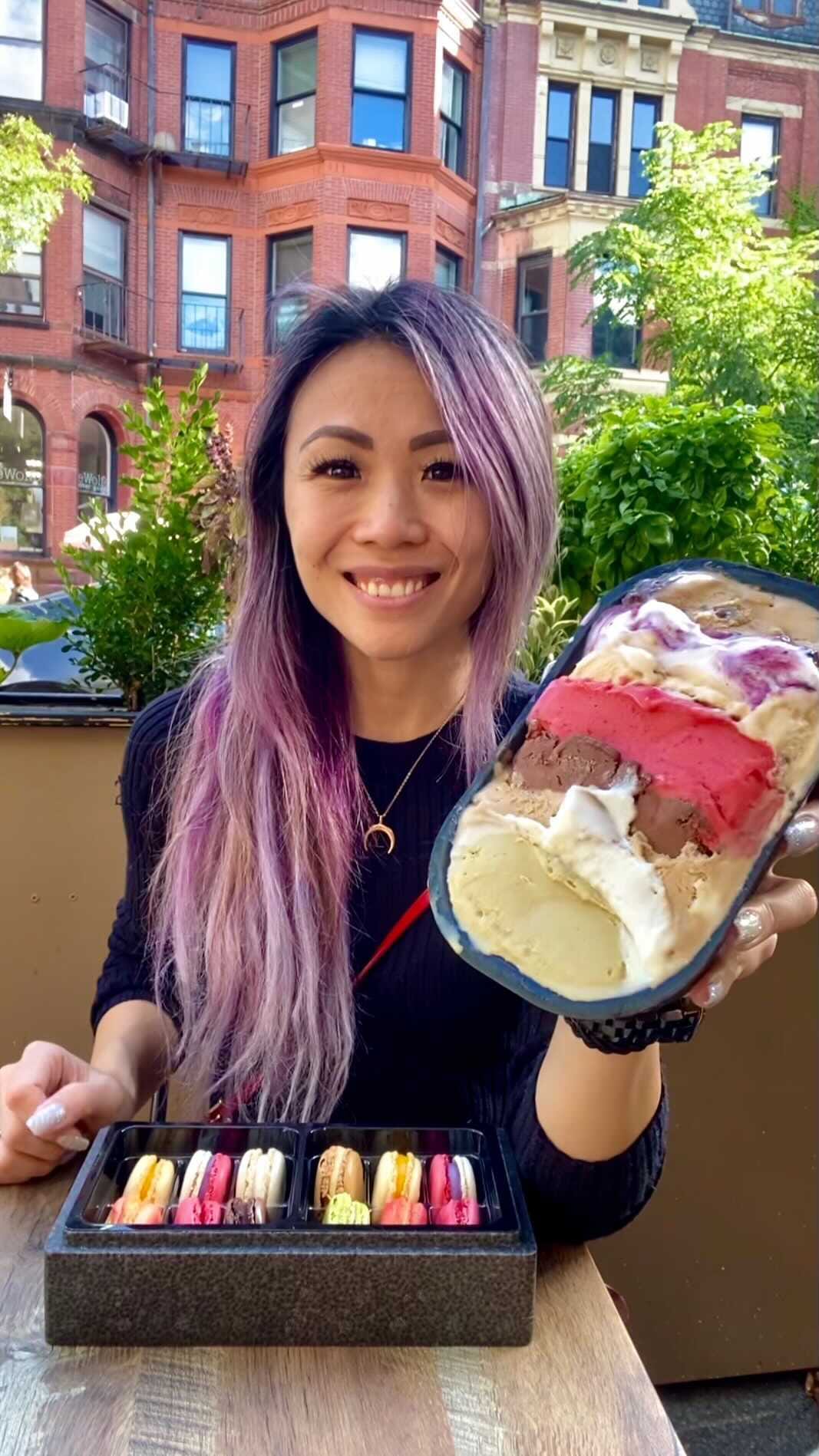 Post 2 by 💖 Food Lover & Photographer on Instagram (video)