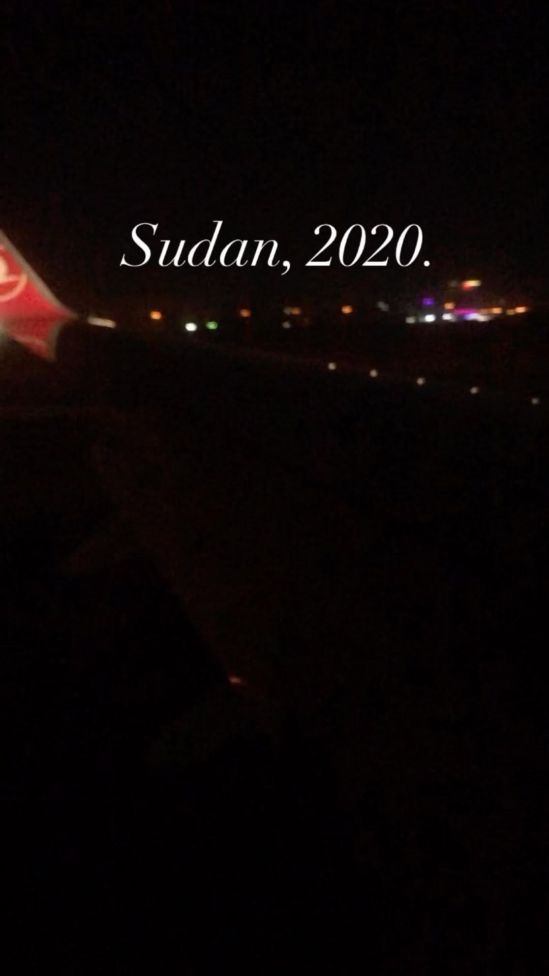 Post 10 by Nada Osman on Instagram (video)