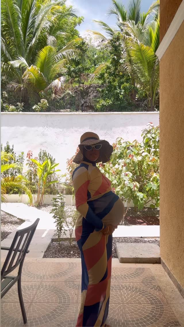 Post 7 by Nada Osman on Instagram (video)