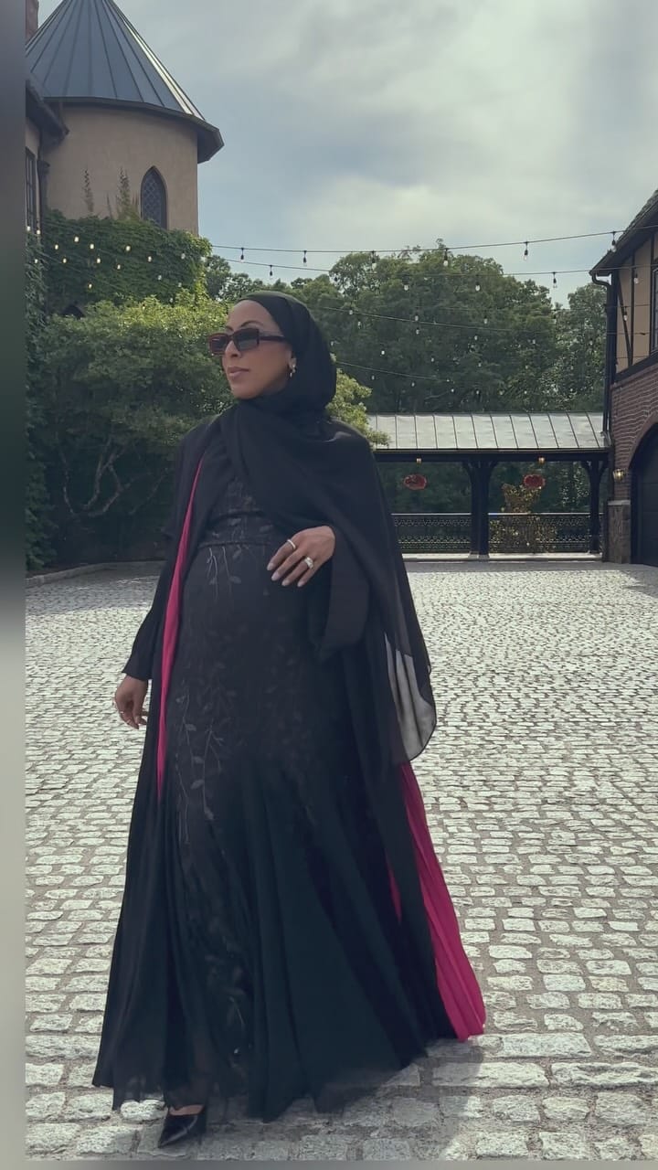 Post 5 by Nada Osman on Instagram (video)