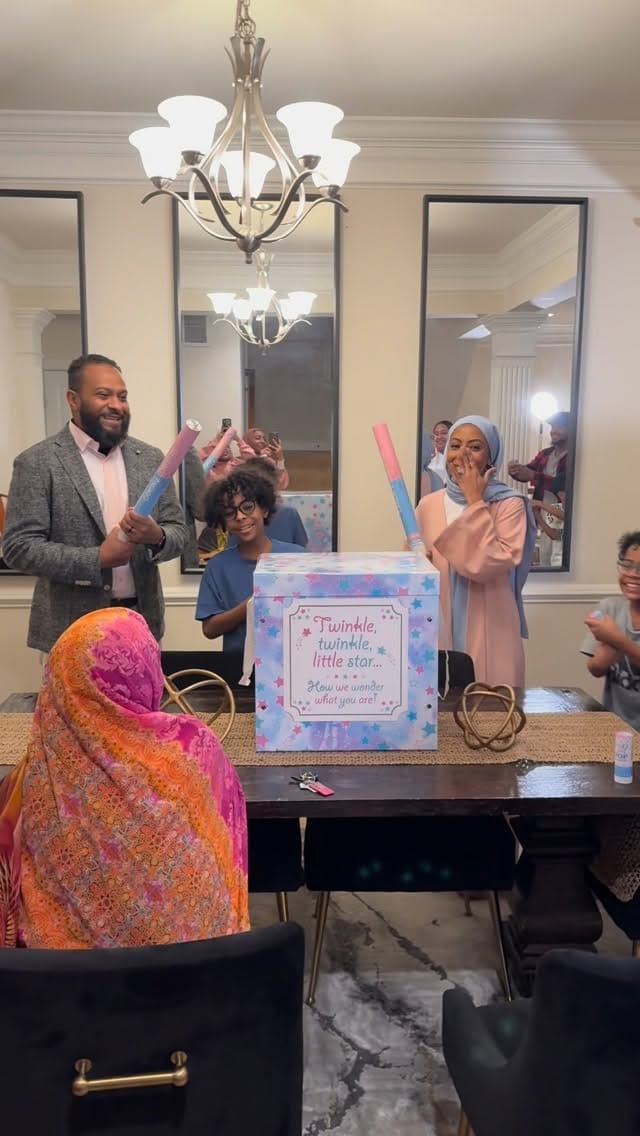 Post 3 by Nada Osman on Instagram (video)