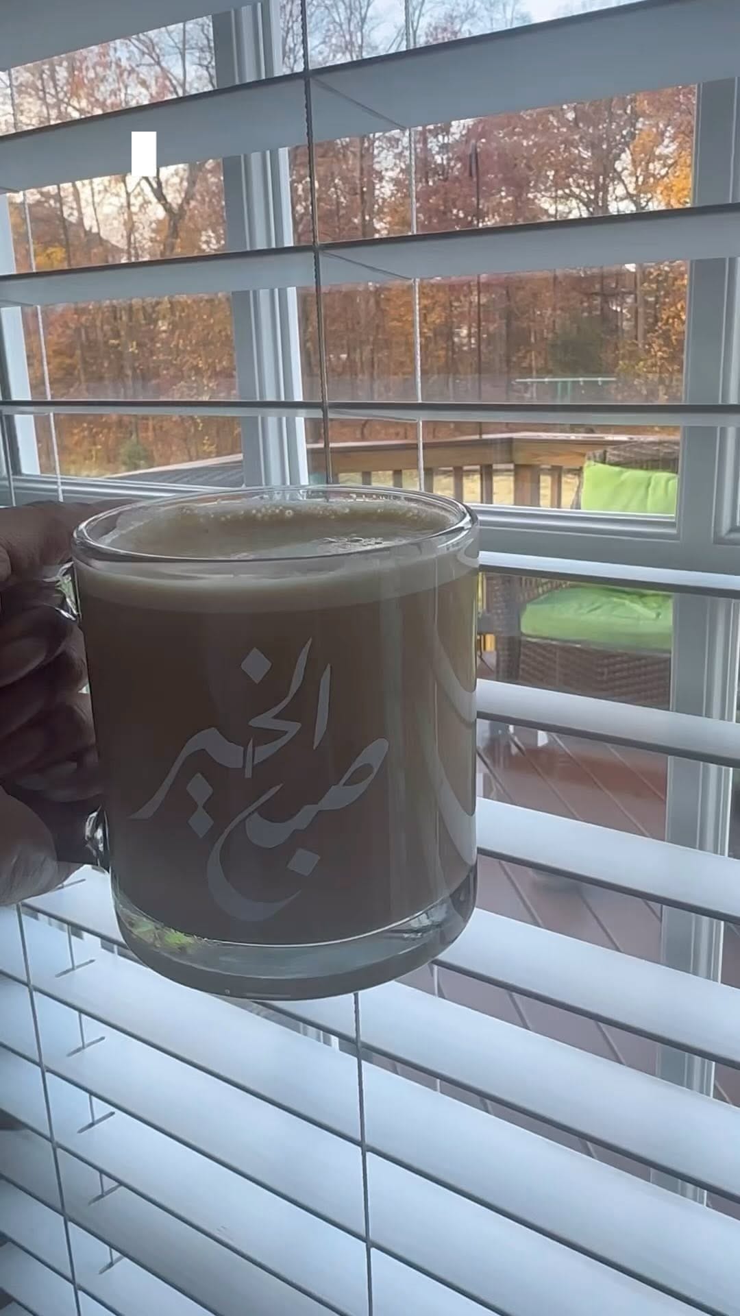 Post 9 by Nada Osman on Instagram (video)