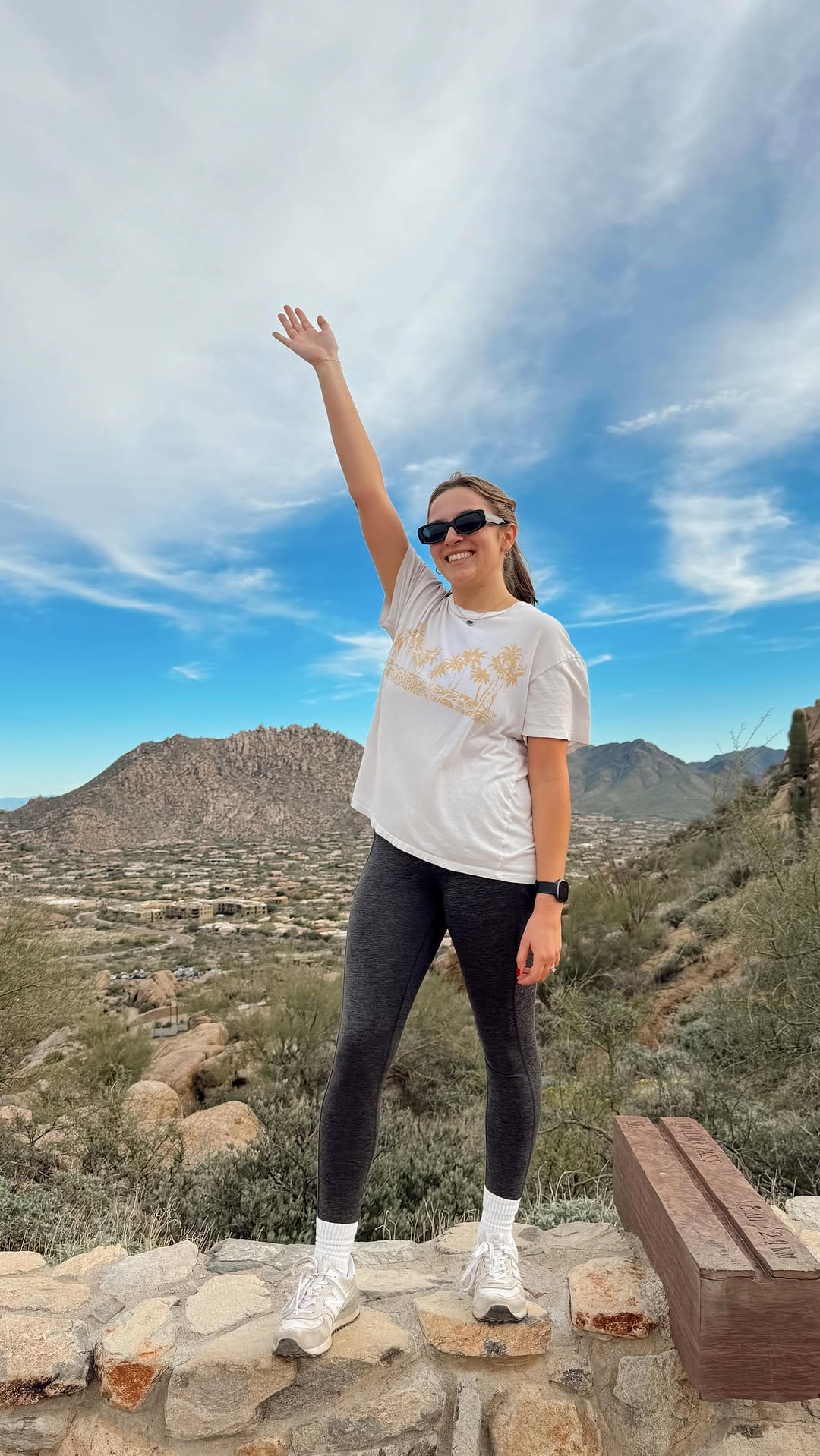 Post 8 by Sondra Robison | Indy Food + Fun on Instagram (video)