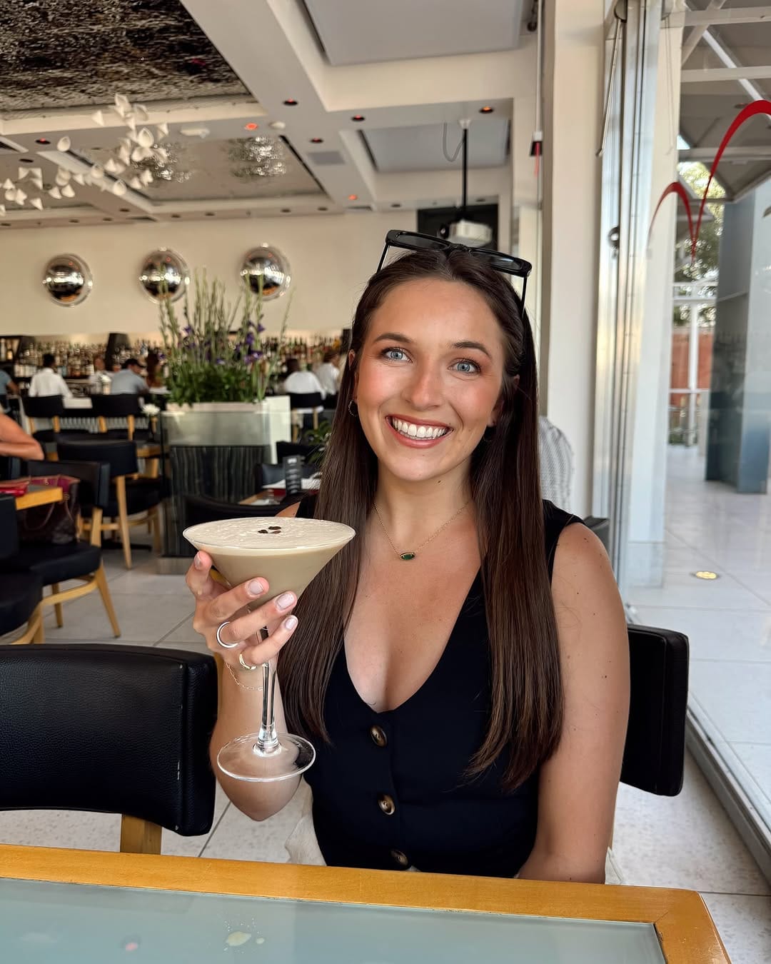 Post 10 by Sondra Robison | Indy Food + Fun on Instagram (carousel)