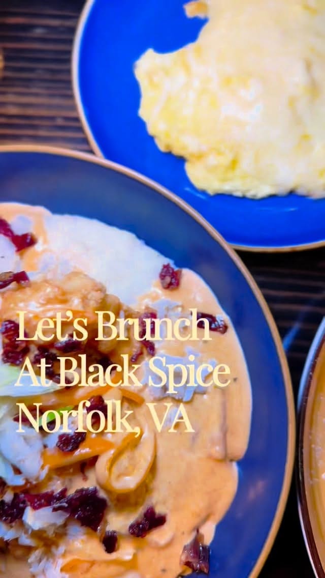 Post 5 by Odester Eats | Virginia and Beyond on Instagram (video)