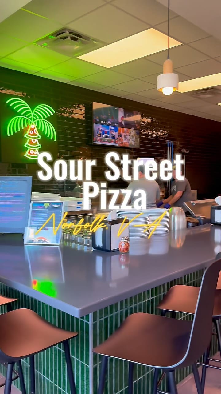 Post 6 by Odester Eats | Virginia and Beyond on Instagram (video)