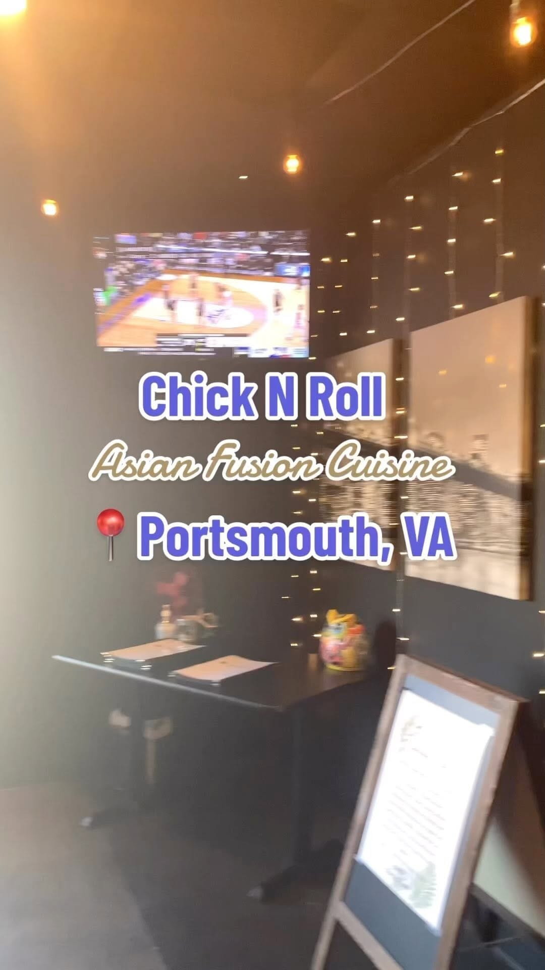 Post 10 by Odester Eats | Virginia and Beyond on Instagram (video)