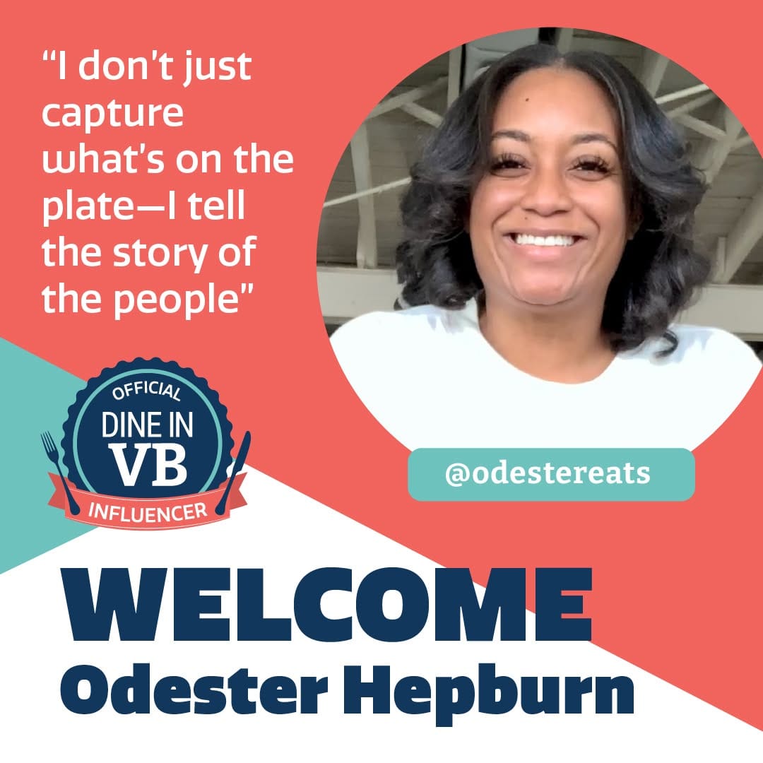 Post 4 by Odester Eats | Virginia and Beyond on Instagram (image)