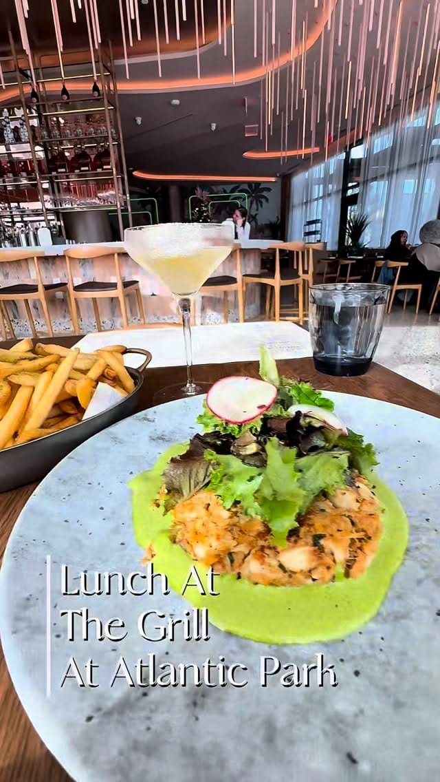 Post 3 by Odester Eats | Virginia and Beyond on Instagram (video)