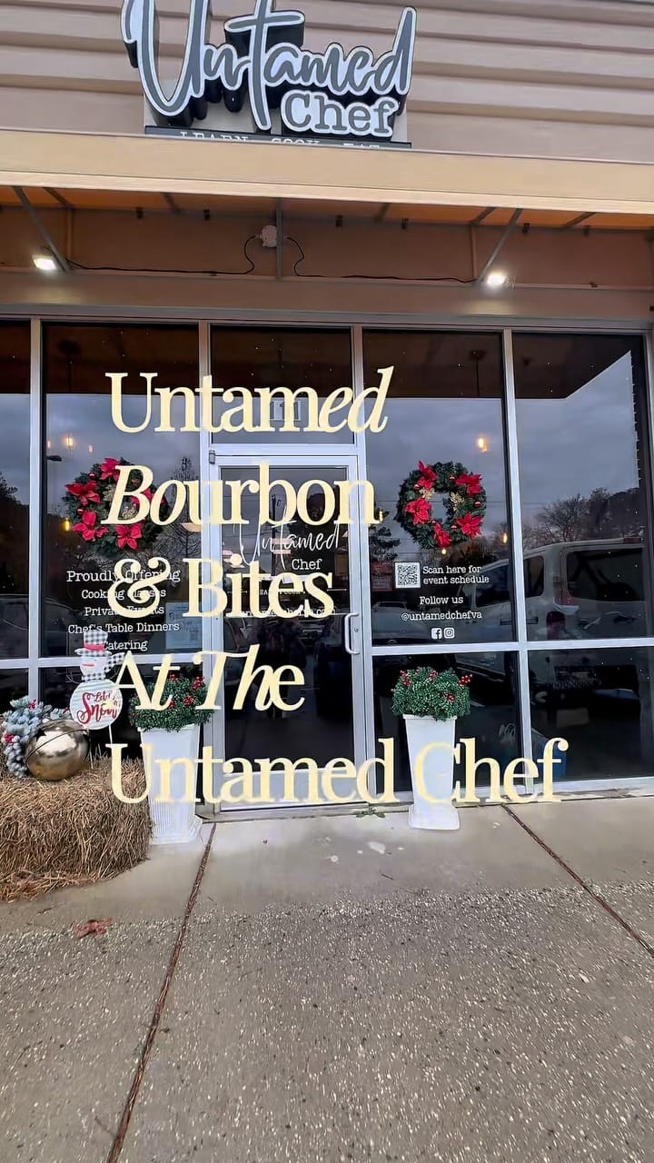 Post 8 by Odester Eats | Virginia and Beyond on Instagram (video)