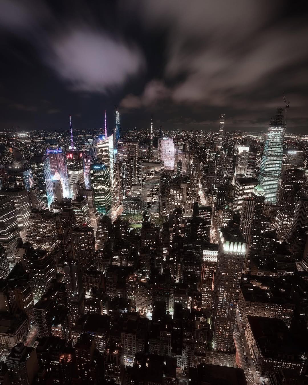 Post 4 by Kevin on Instagram (image)