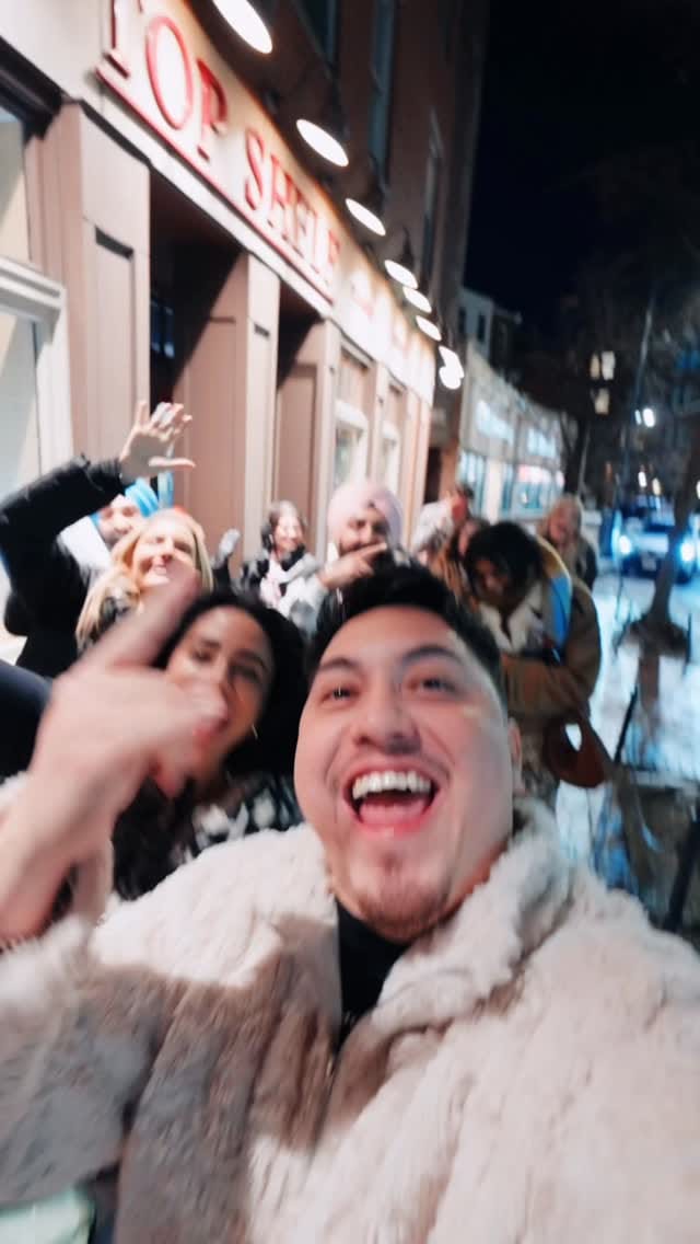 Post 7 by Alex | Published Photographer on Instagram (video)