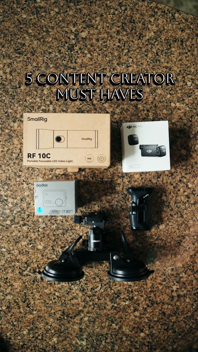 Post 3 by Alex | Published Photographer on Instagram (video)
