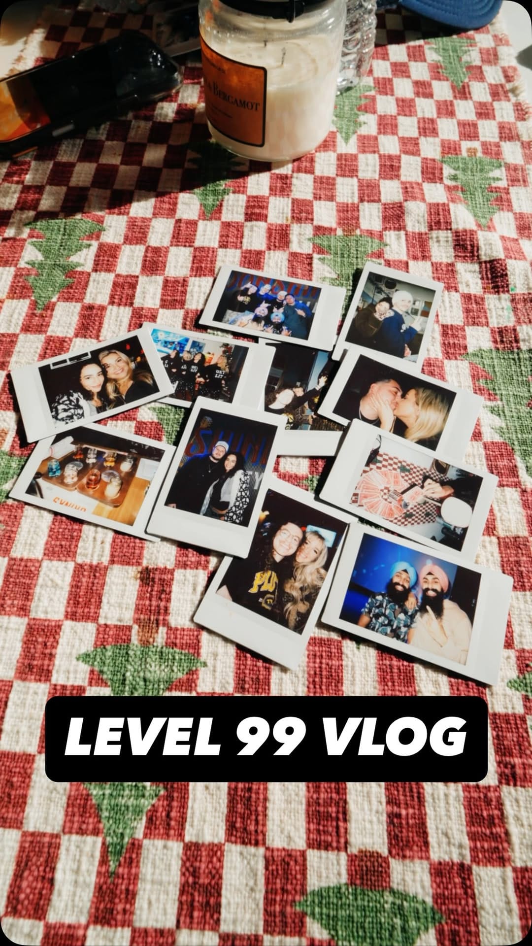 Post 8 by Alex | Published Photographer on Instagram (video)