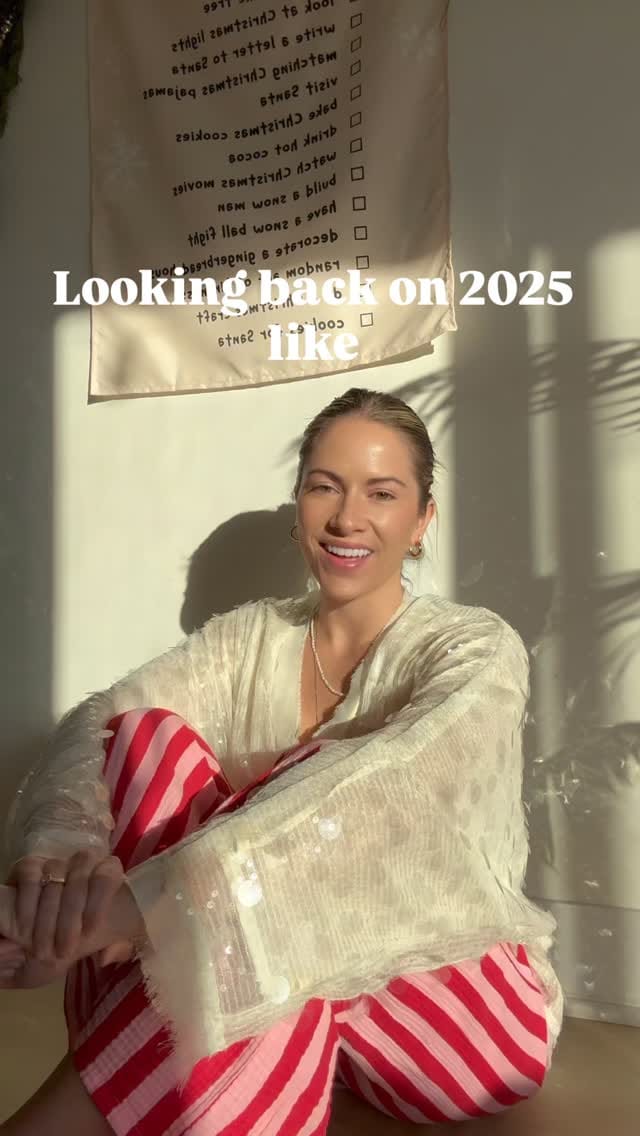 Post 6 by Emily Powell on Instagram (video)