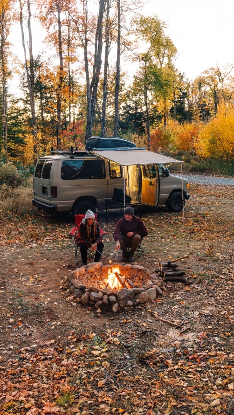 Post 10 by Felicia - Detroit | Michigan Outdoor Adventure & Travel on Instagram (video)