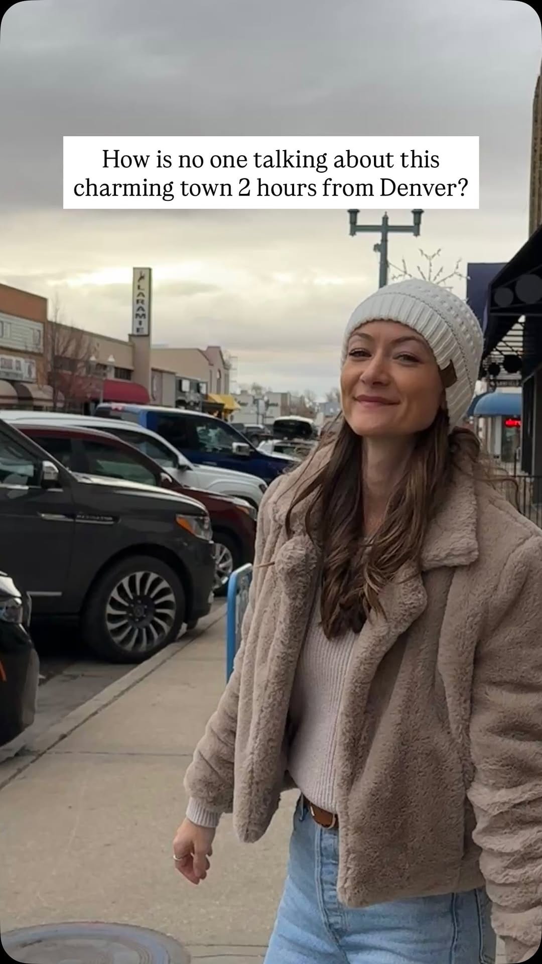 Post 5 by Alanna on Instagram (video)