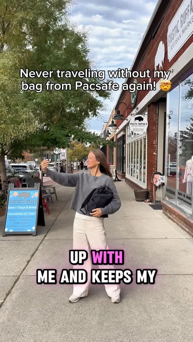 Post 3 by JESSICA MERIAM on Instagram (video)