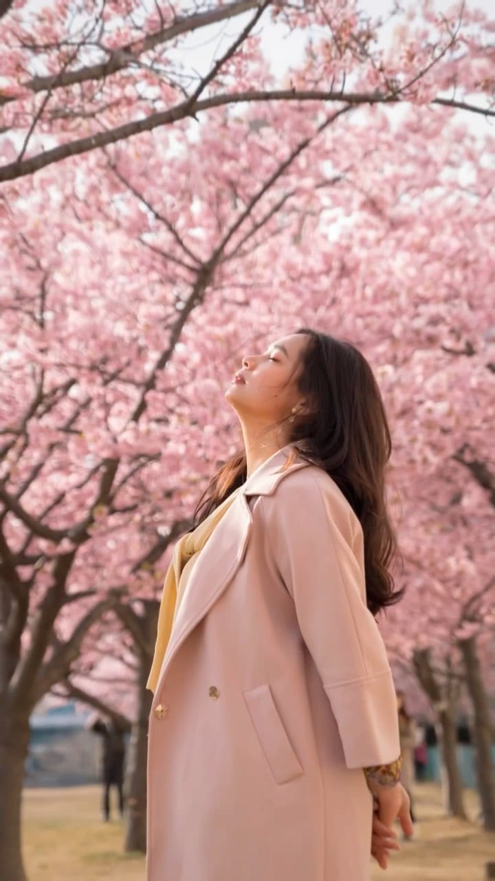 Post 9 by Jade De Guzman • Virginia on Instagram (video)