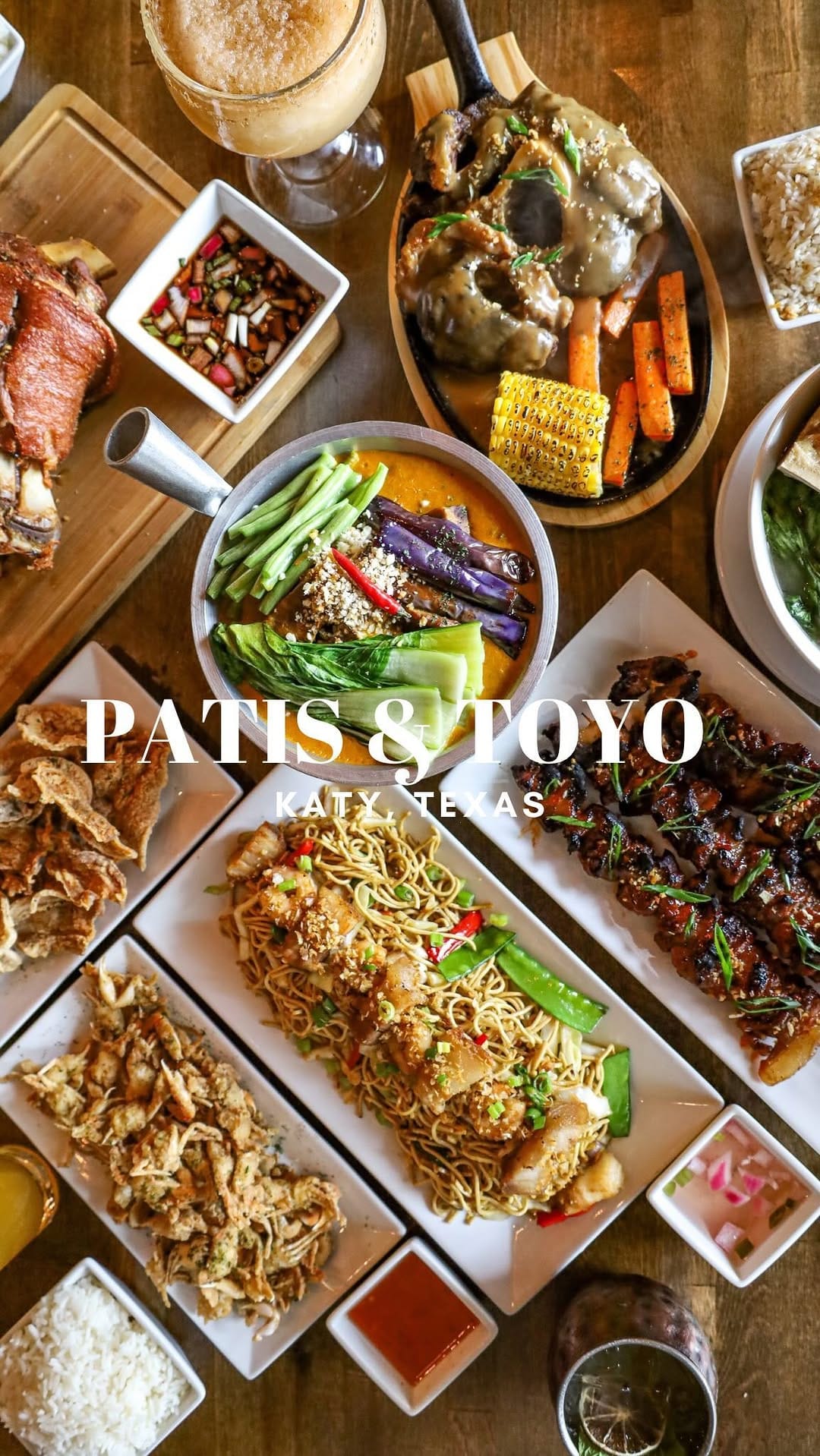 Post 8 by TEE PHAM on Instagram (video)