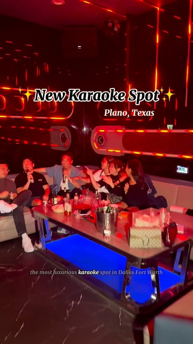 Post 10 by Justin | Dallas Creator on Instagram (video)