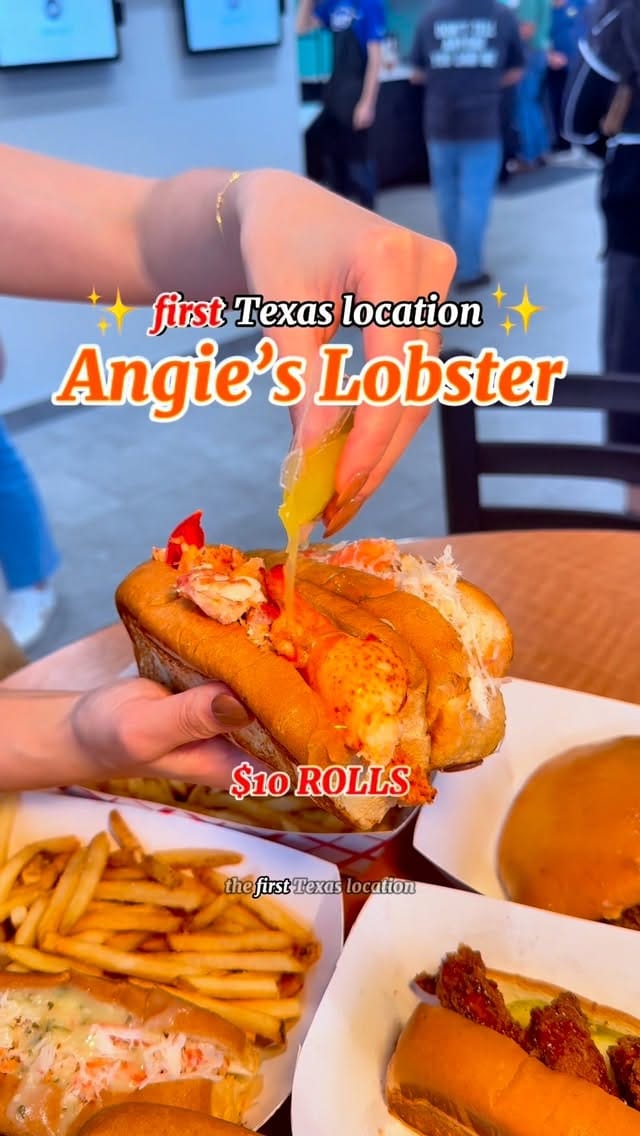 Post 8 by Justin | Dallas Creator on Instagram (video)