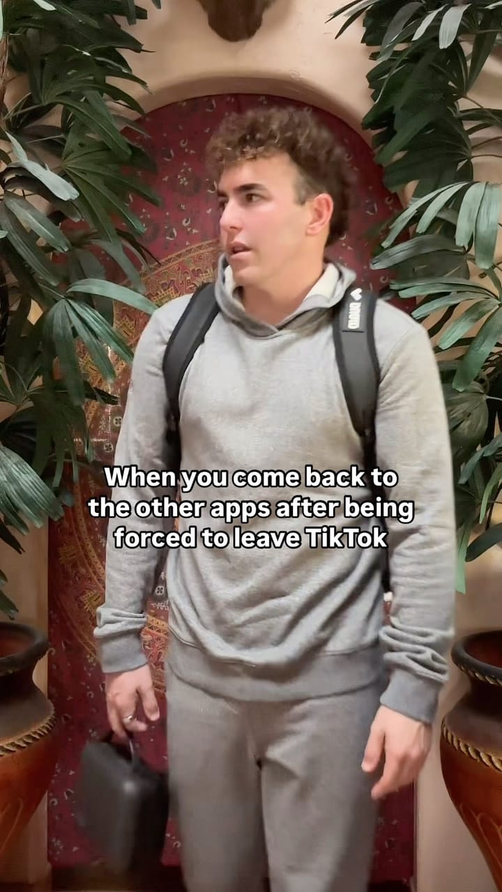 Post 8 by Reese Gonzales on Instagram (video)