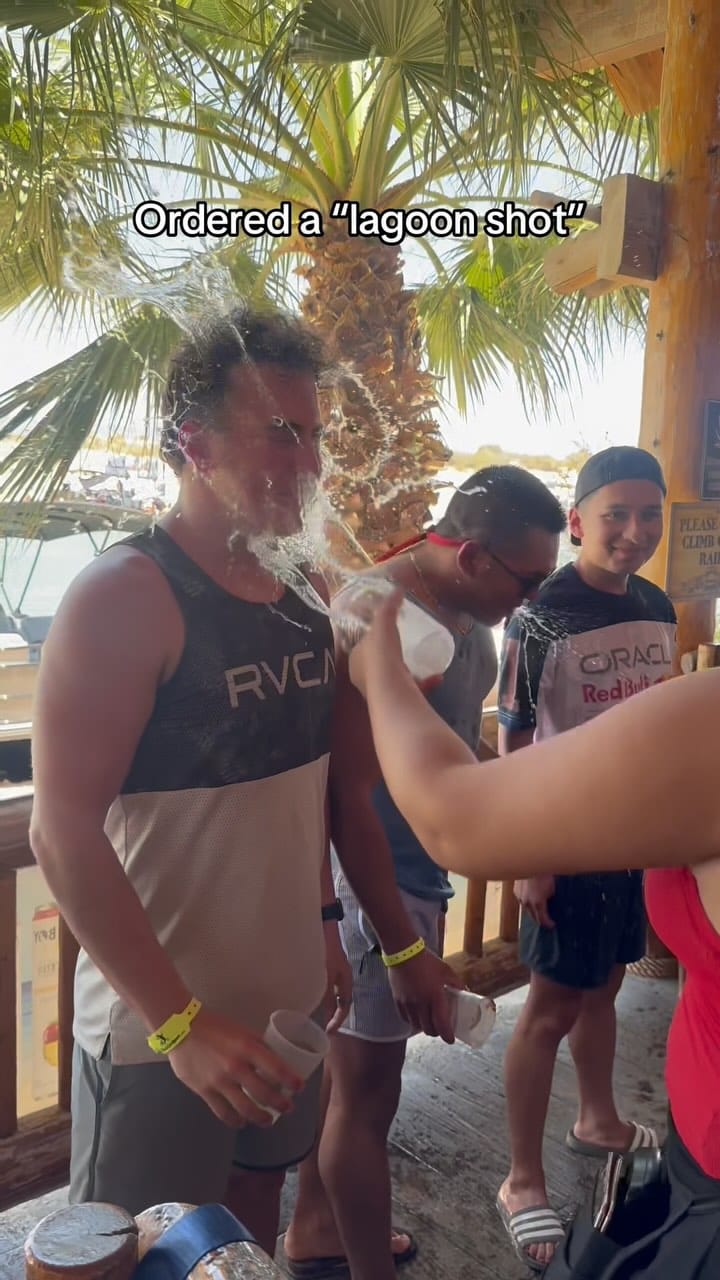 Post 5 by Reese Gonzales on Instagram (video)