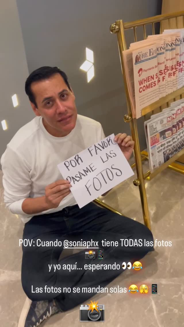 Post 4 by Roberto Barraza on Instagram (video)