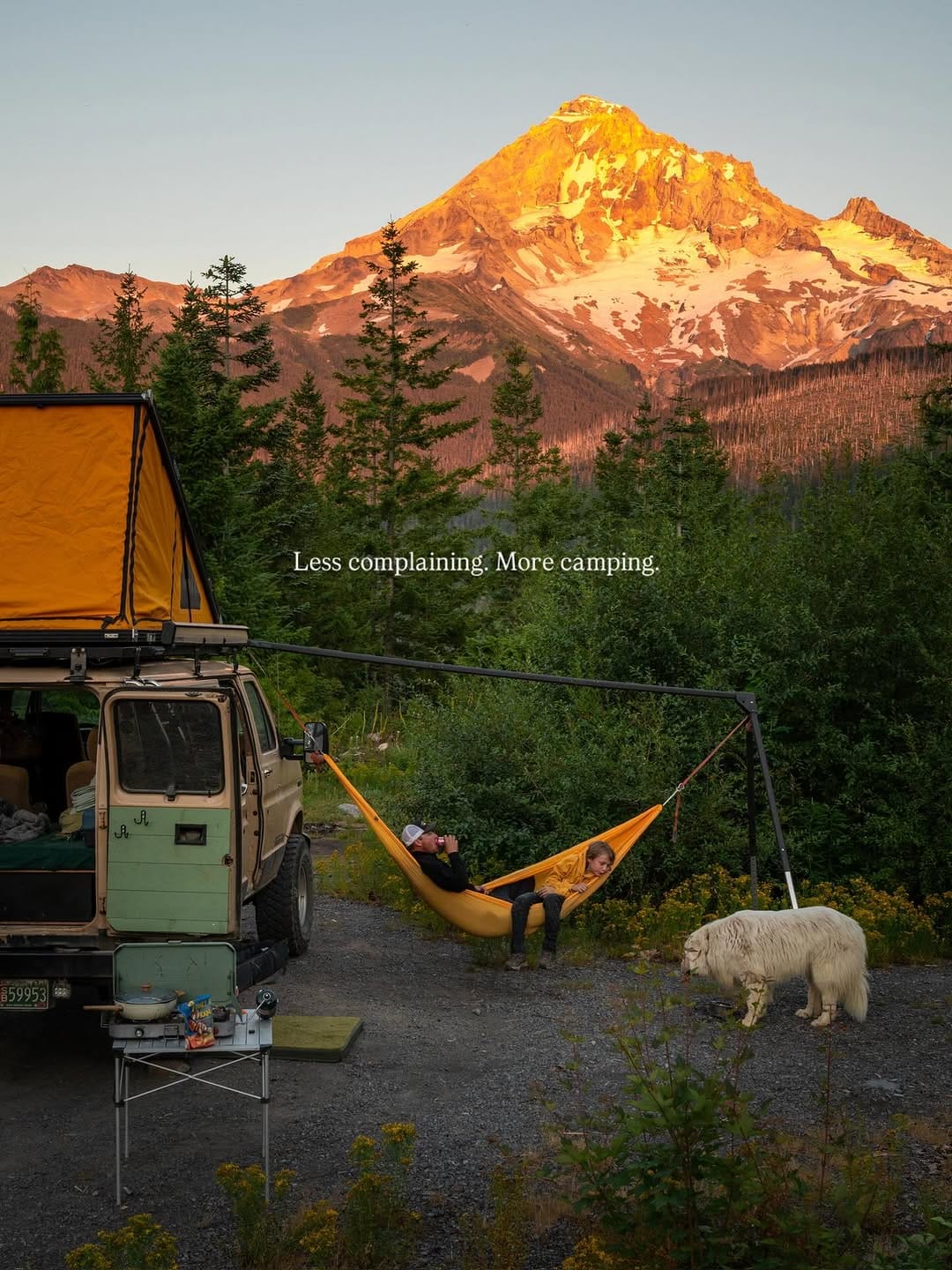 Post 4 by TAYLOR MAY | OVERLAND TRAVEL ADVENTURE on Instagram (carousel)