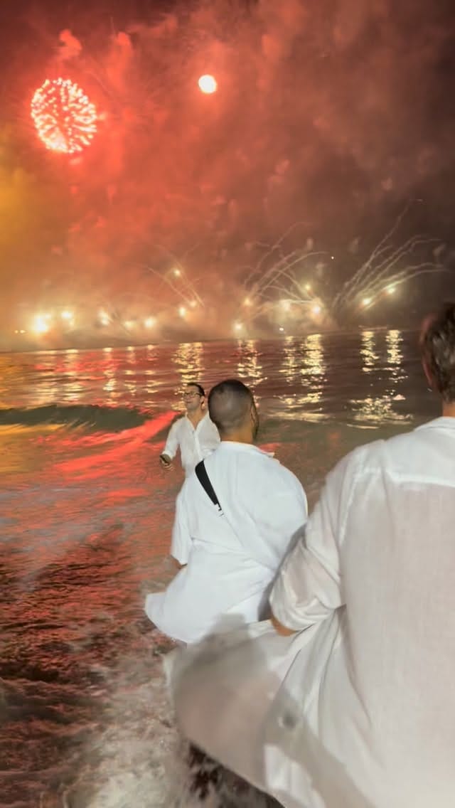Post 1 by JONJON MONTESINO on Instagram (video)