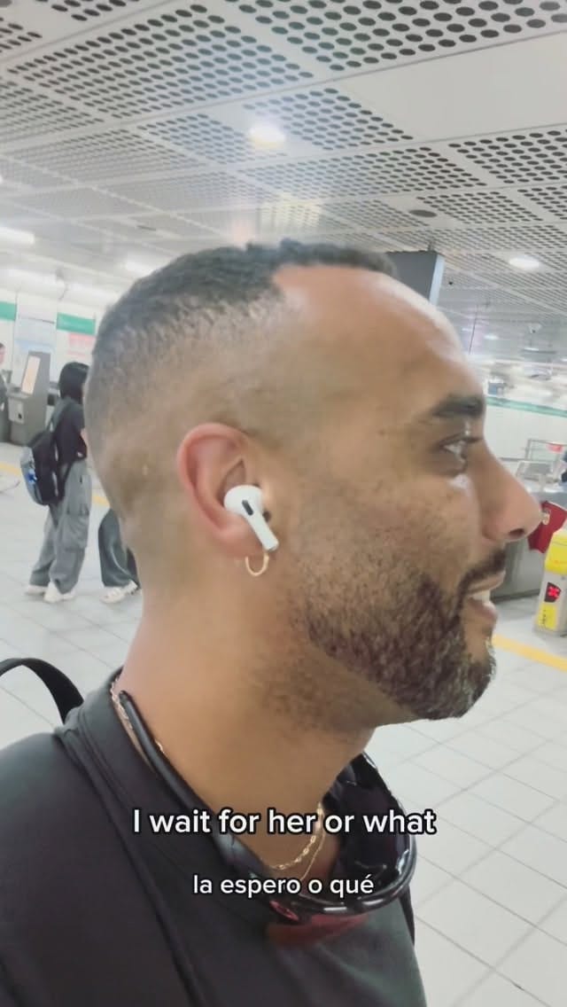 Post 8 by JONJON MONTESINO on Instagram (video)