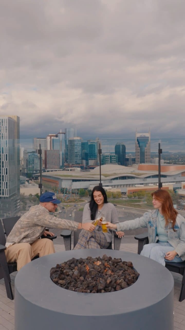 Post 9 by Nashville Photographer on Instagram (video)