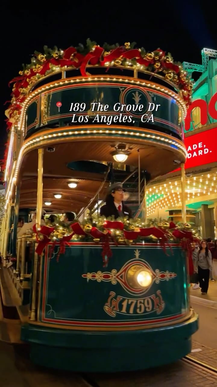 Post 8 by California Travel Guide🇺🇸 | LA Content Creator | Lifestyle🎥 on Instagram (video)