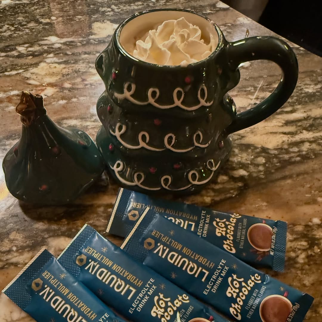 Post 10 by Meg | Red Mug Dreams on Instagram (image)