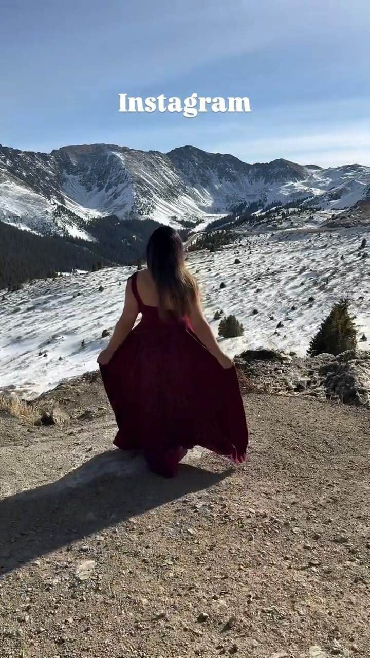 Post 2 by Shweta 🤍 on Instagram (video)