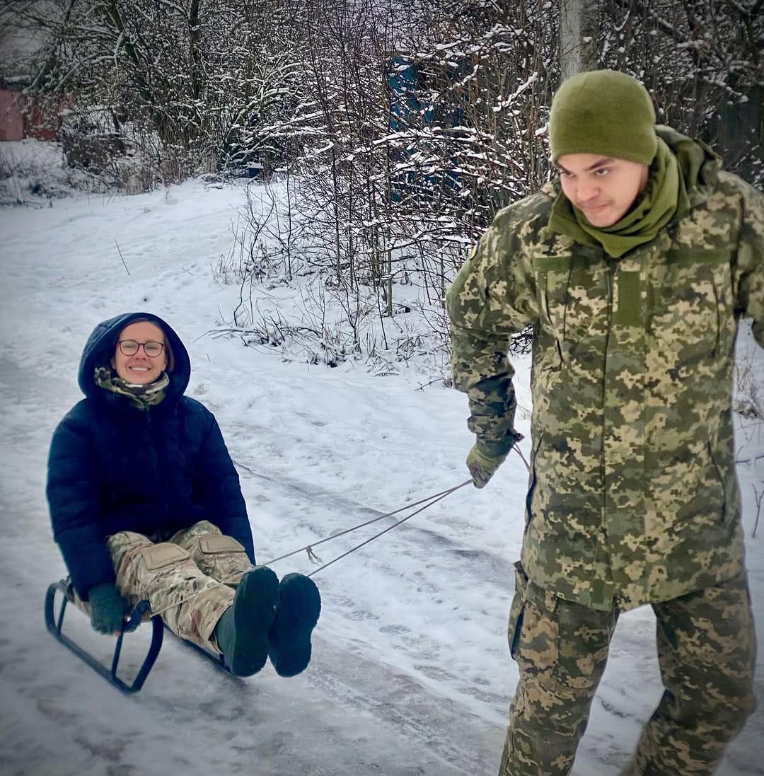 Post 1 by Anna Grechishkina on Instagram (image)
