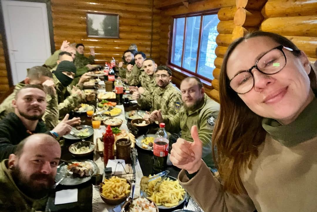 Post 5 by Anna Grechishkina on Instagram (image)