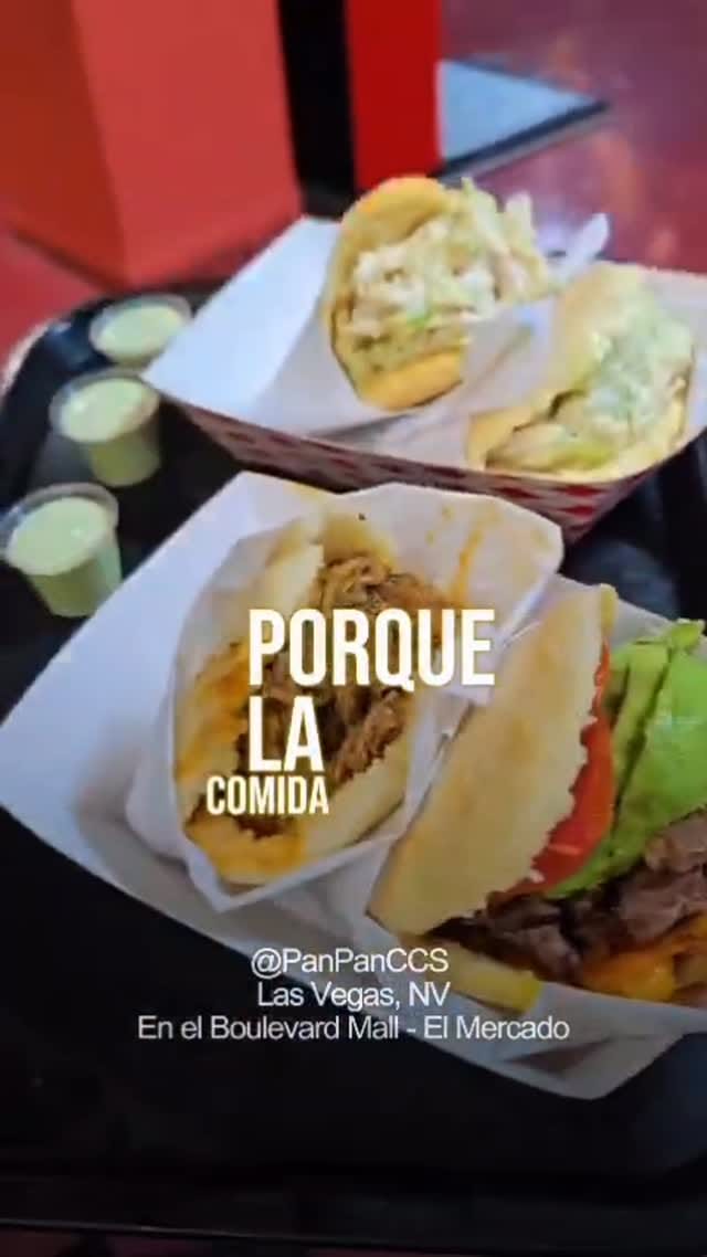 Post 3 by Norianna 🇻🇪🇺🇸 on Instagram (video)