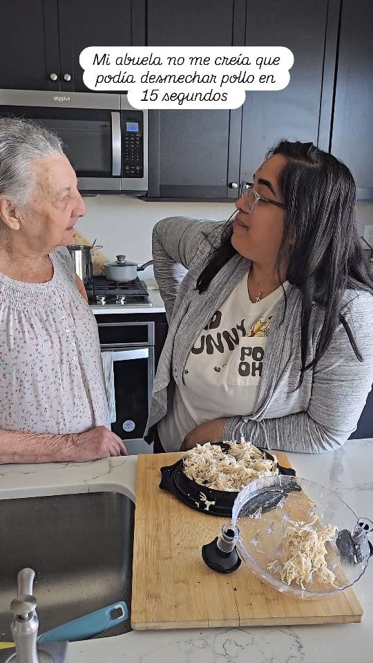Post 9 by Norianna 🇻🇪🇺🇸 on Instagram (video)