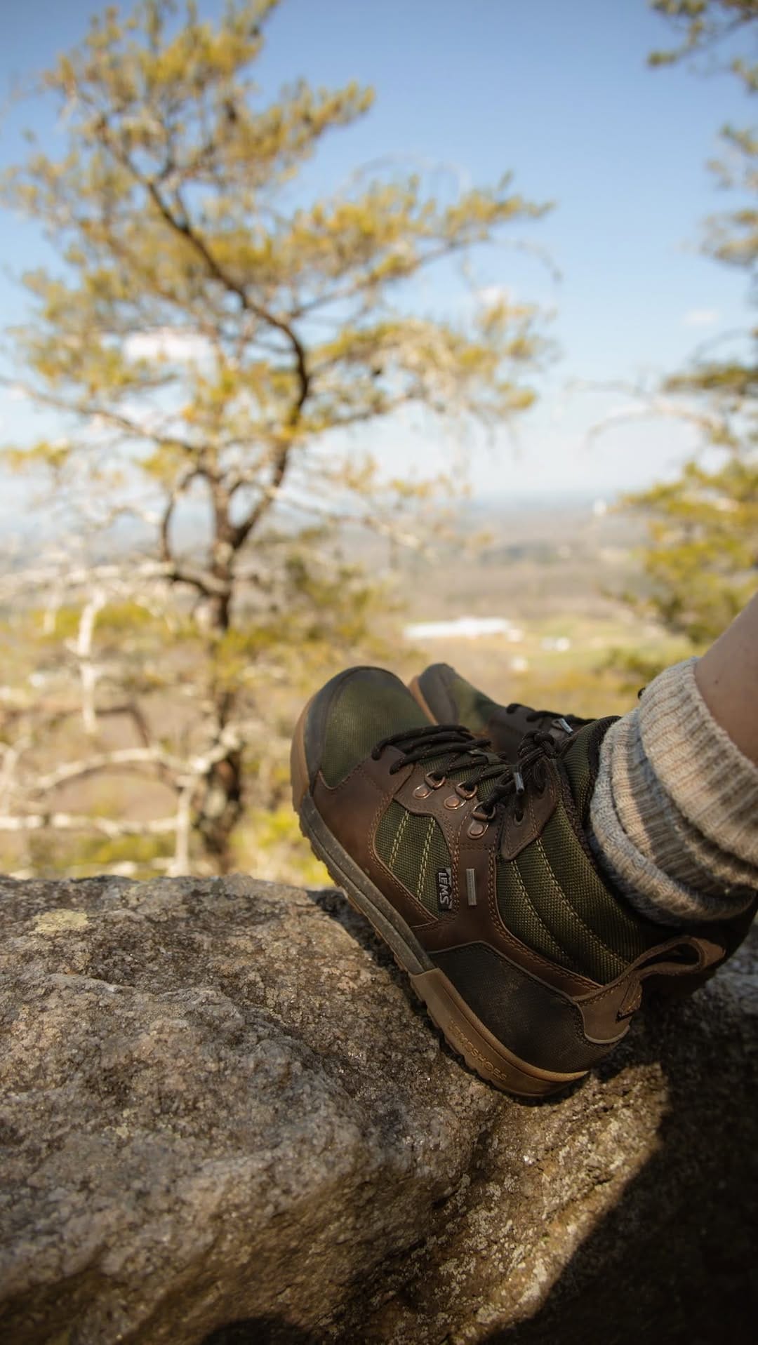 Post 10 by Haley | adventure travel + hiking on Instagram (video)
