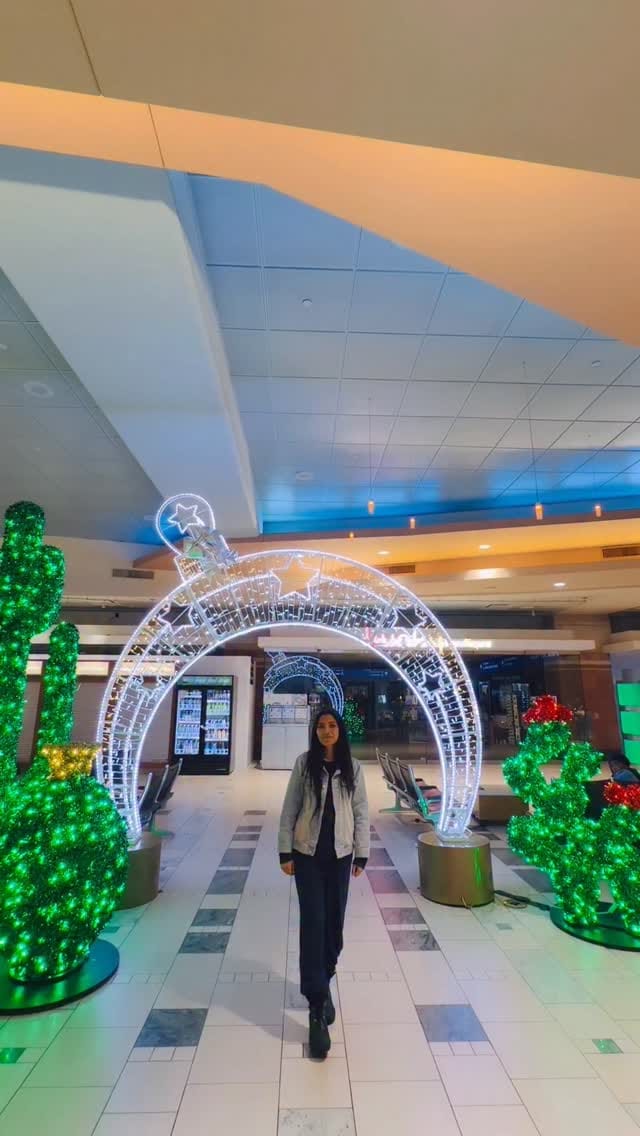 Post 1 by Anjali Rawat l California l 🌍Travel 🧿 on Instagram (video)