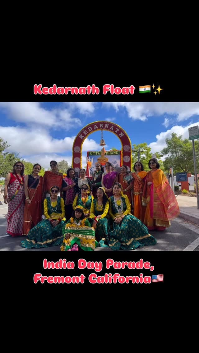 Post 6 by Anjali Rawat l California l 🌍Travel 🧿 on Instagram (video)